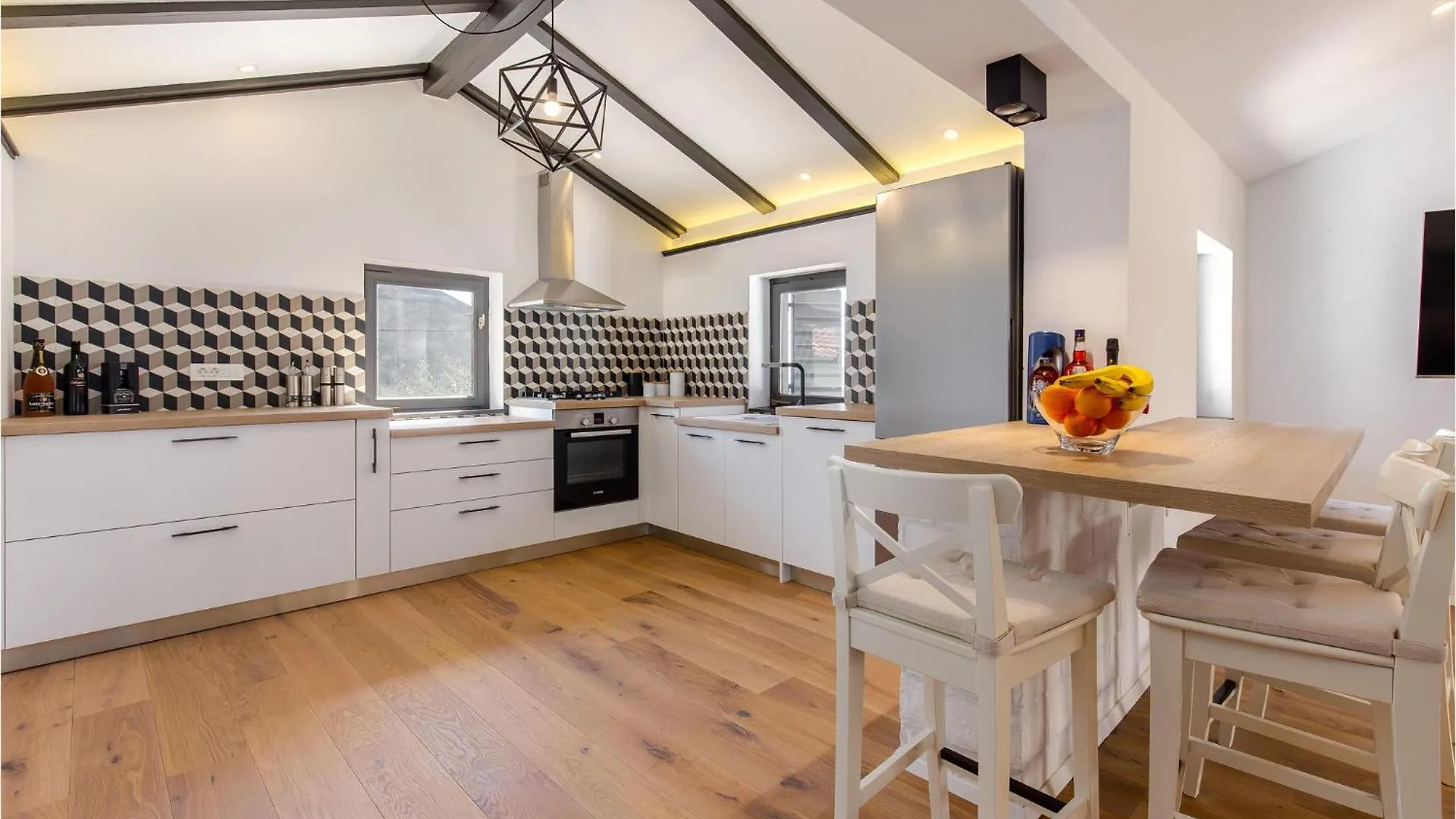Casa vacanze Cozy Home In Icici With Kitchen